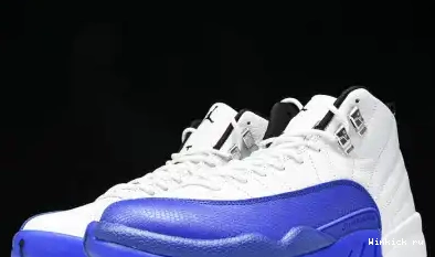 Air “Blueberry” 12 Jordan 0703